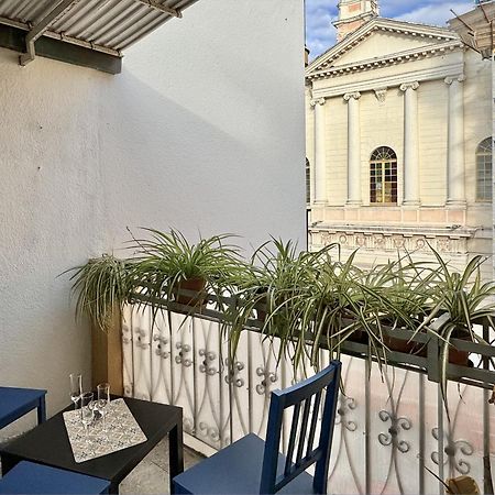 Apartmán La Casa Fra La Storia E Il Mare Imperia Exteriér fotografie