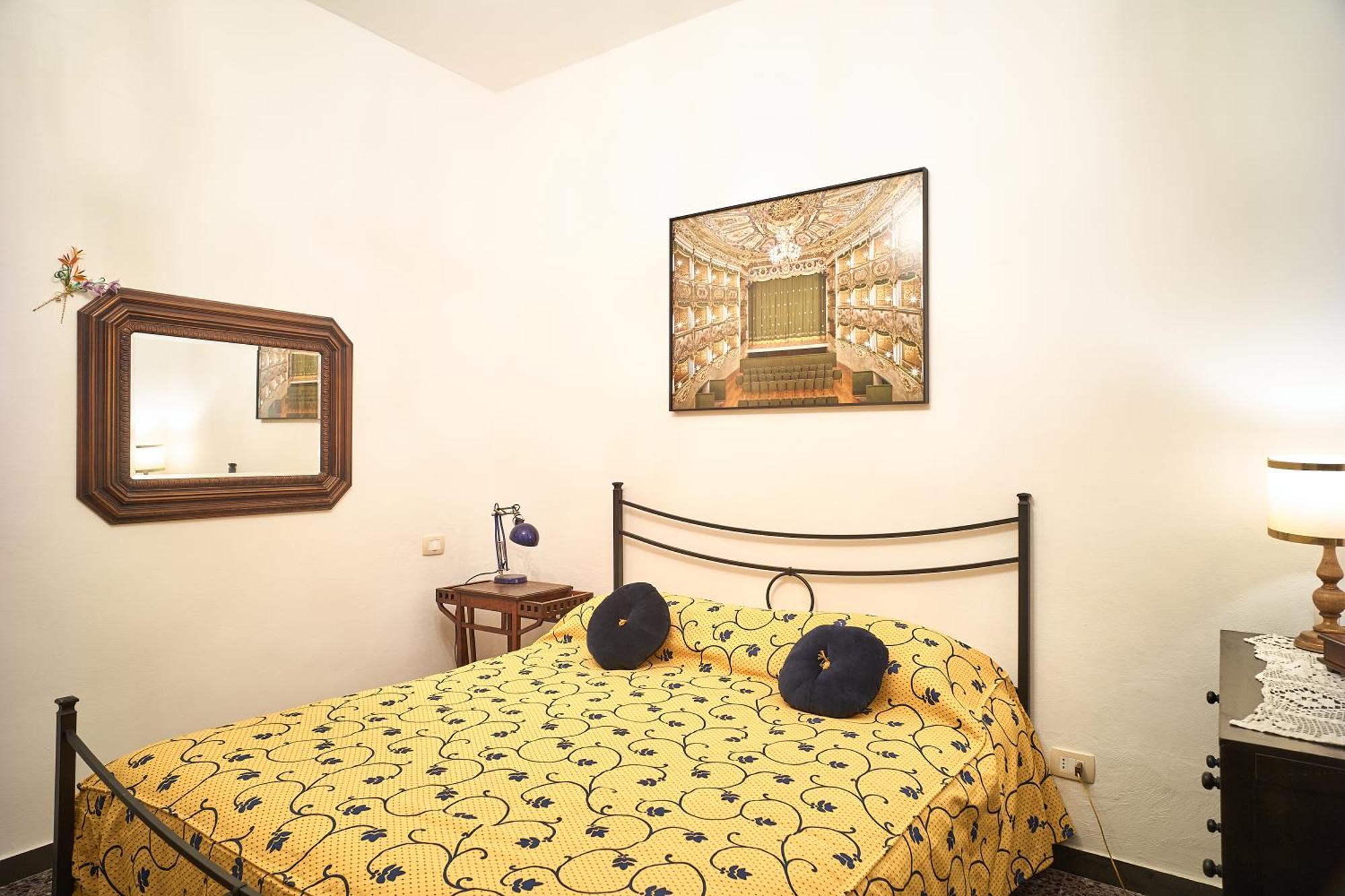Apartmán La Casa Fra La Storia E Il Mare Imperia Exteriér fotografie