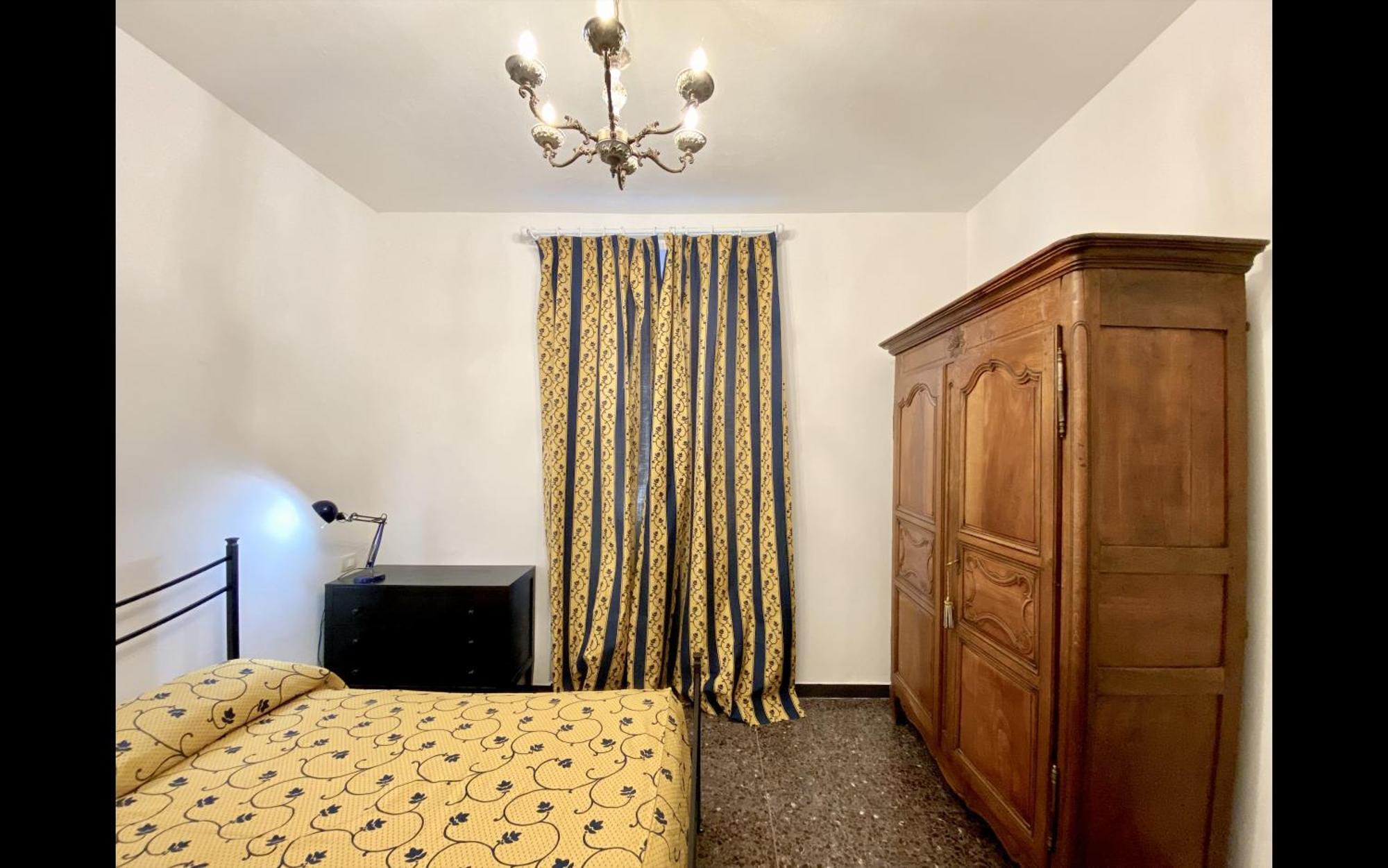 Apartmán La Casa Fra La Storia E Il Mare Imperia Exteriér fotografie