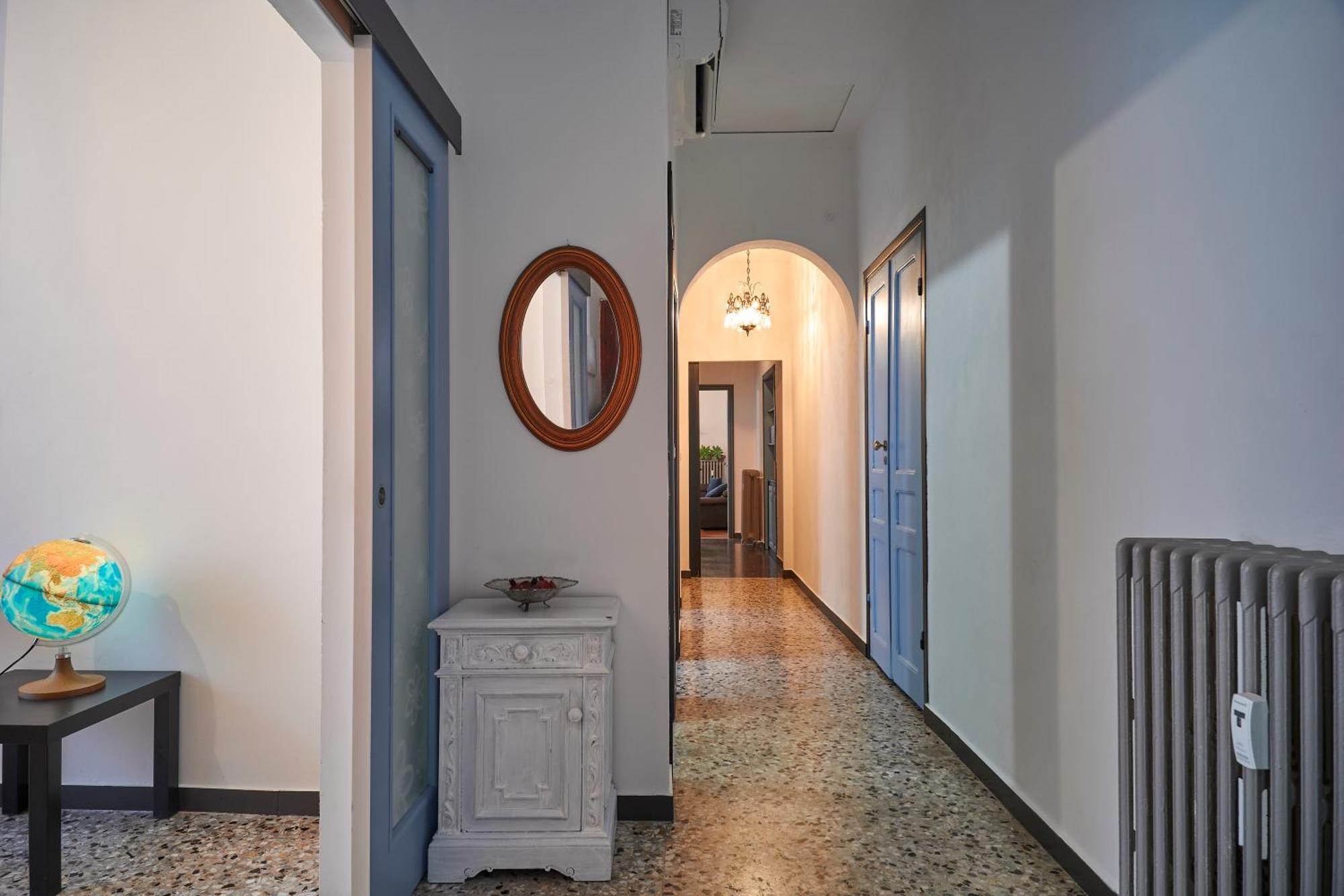 Apartmán La Casa Fra La Storia E Il Mare Imperia Exteriér fotografie