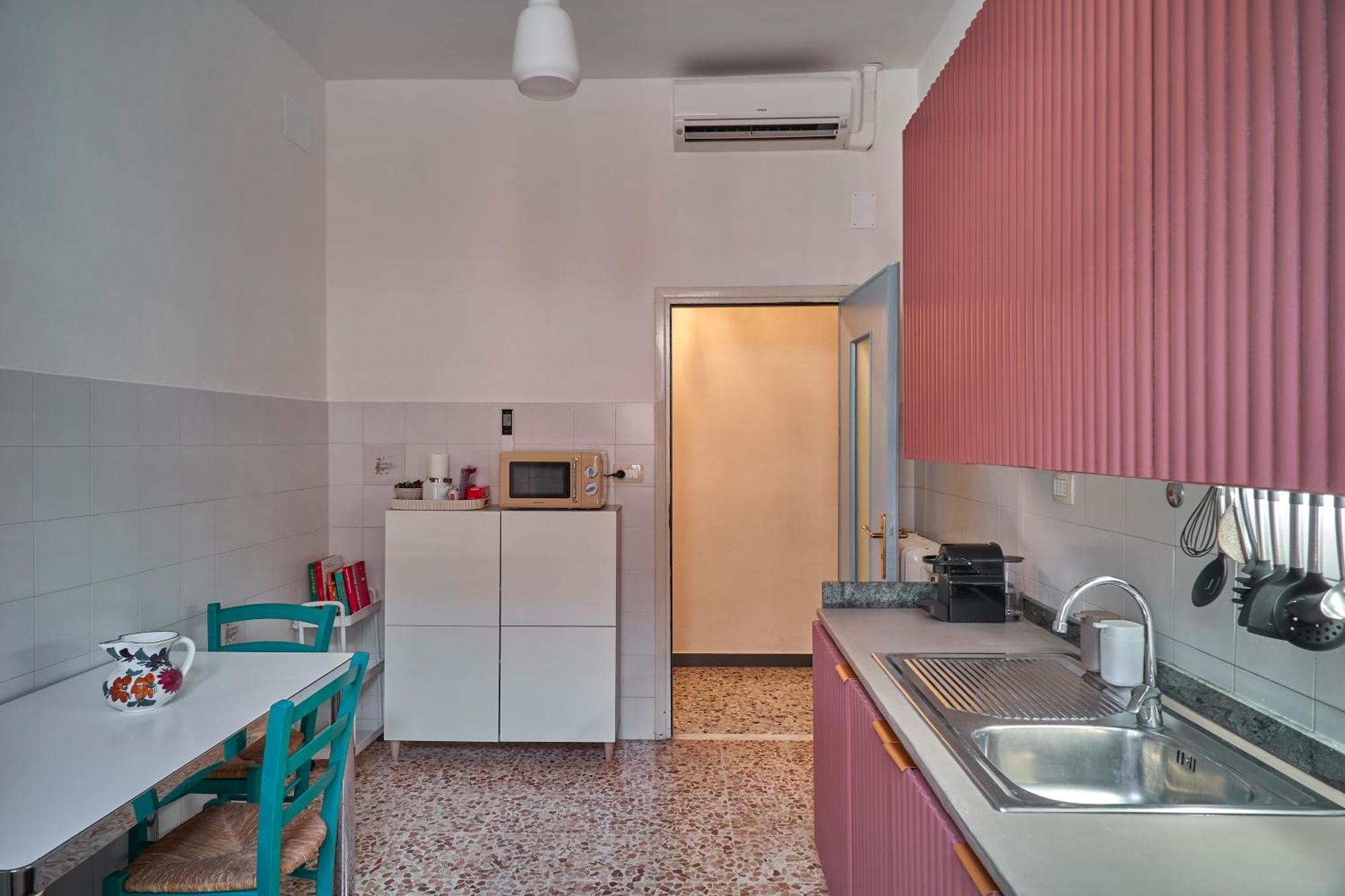 Apartmán La Casa Fra La Storia E Il Mare Imperia Exteriér fotografie